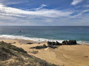 Quivira Beach